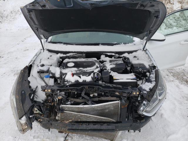 Photo 10 VIN: 5NPE24AF8KH770768 - HYUNDAI SONATA 