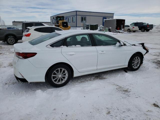 Photo 2 VIN: 5NPE24AF8KH770768 - HYUNDAI SONATA 