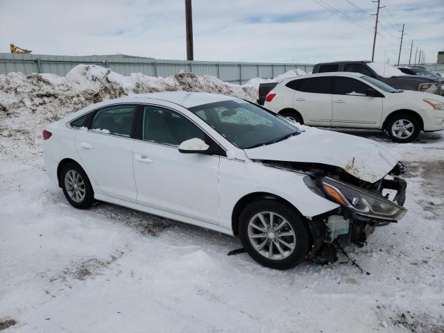 Photo 3 VIN: 5NPE24AF8KH770768 - HYUNDAI SONATA 