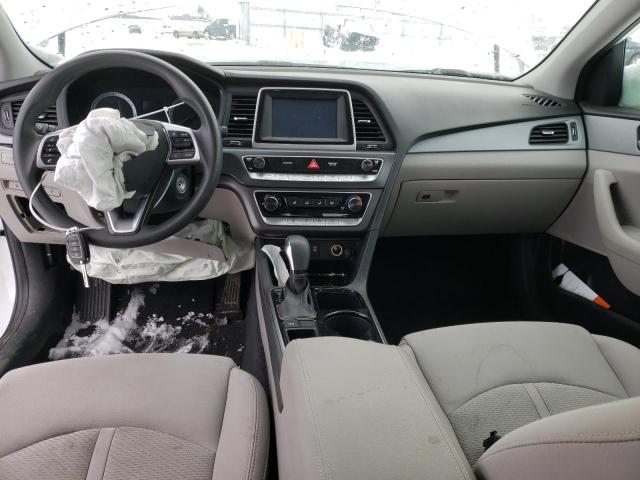 Photo 7 VIN: 5NPE24AF8KH770768 - HYUNDAI SONATA 