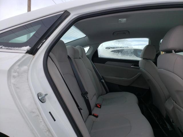 Photo 9 VIN: 5NPE24AF8KH770768 - HYUNDAI SONATA 