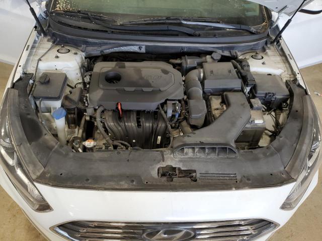 Photo 10 VIN: 5NPE24AF8KH774223 - HYUNDAI SONATA 