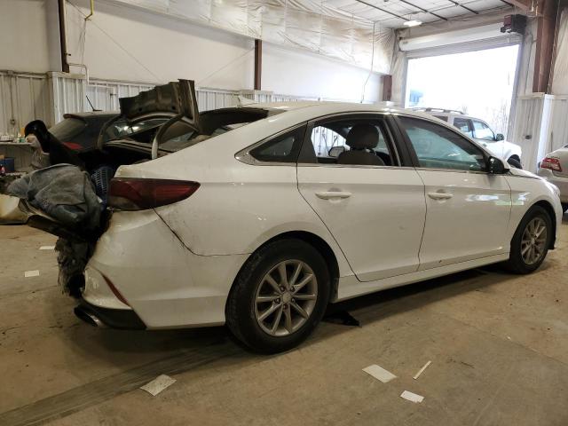 Photo 2 VIN: 5NPE24AF8KH774223 - HYUNDAI SONATA 