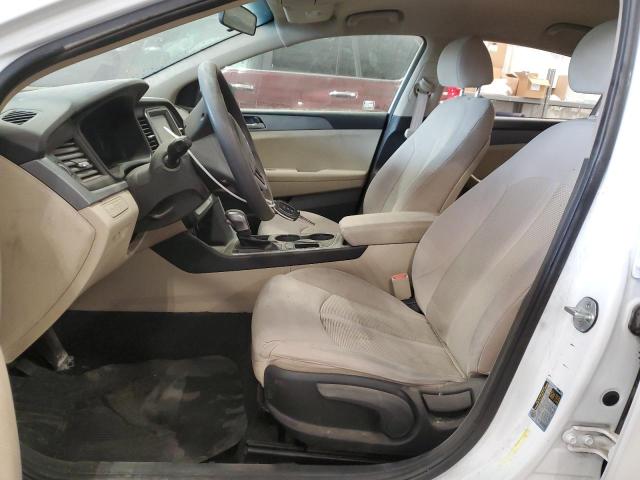 Photo 6 VIN: 5NPE24AF8KH774223 - HYUNDAI SONATA 