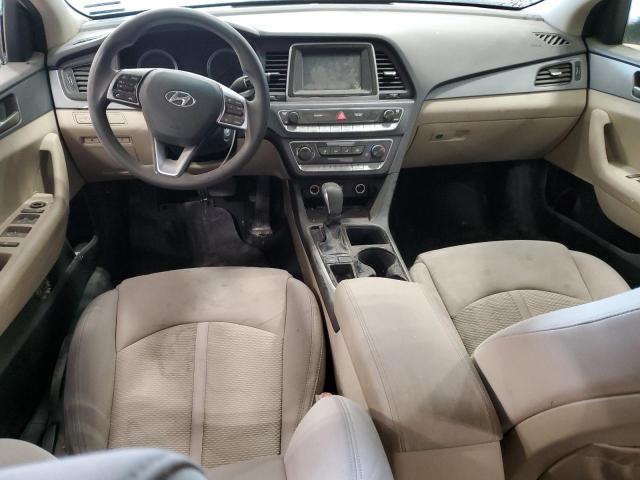 Photo 7 VIN: 5NPE24AF8KH774223 - HYUNDAI SONATA 