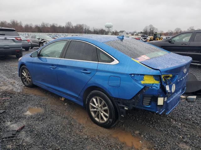 Photo 1 VIN: 5NPE24AF8KH778093 - HYUNDAI SONATA SE 