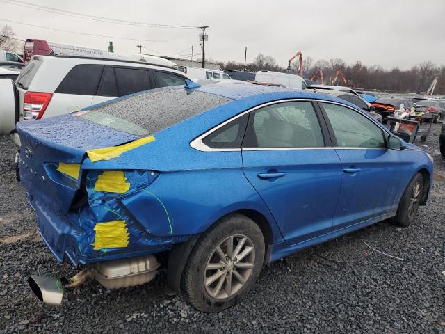 Photo 2 VIN: 5NPE24AF8KH778093 - HYUNDAI SONATA SE 