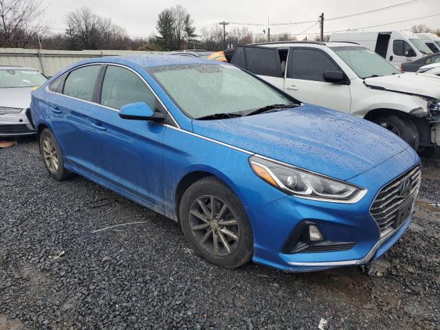 Photo 3 VIN: 5NPE24AF8KH778093 - HYUNDAI SONATA SE 