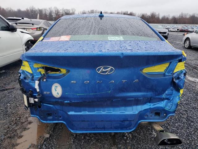 Photo 5 VIN: 5NPE24AF8KH778093 - HYUNDAI SONATA SE 