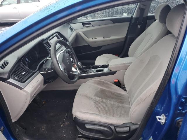 Photo 6 VIN: 5NPE24AF8KH778093 - HYUNDAI SONATA SE 