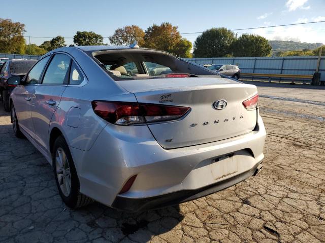 Photo 2 VIN: 5NPE24AF8KH779468 - HYUNDAI SONATA SE 