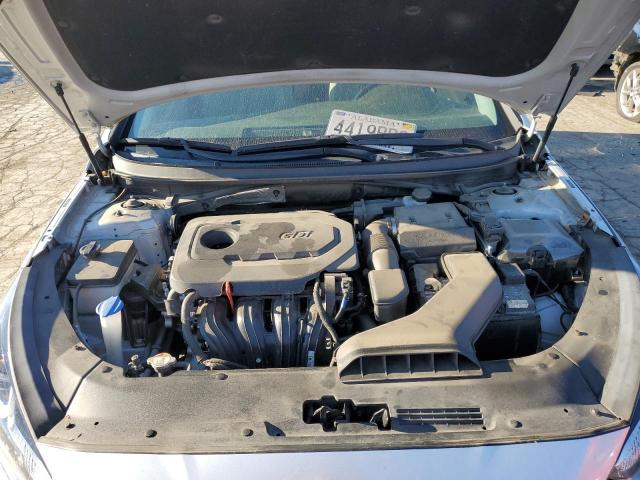 Photo 6 VIN: 5NPE24AF8KH779468 - HYUNDAI SONATA SE 