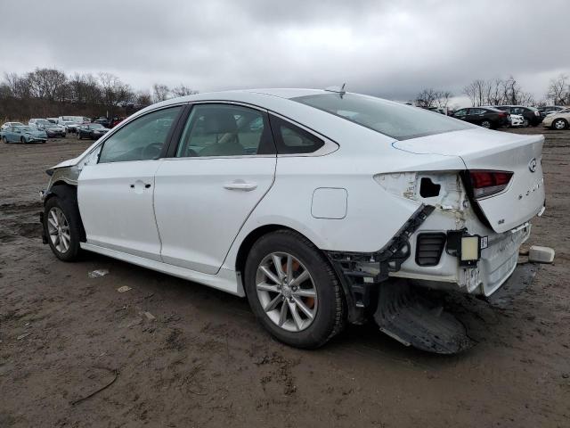 Photo 1 VIN: 5NPE24AF8KH780460 - HYUNDAI SONATA 