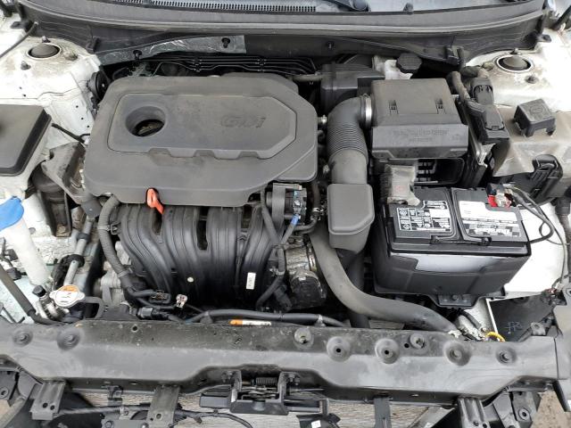 Photo 10 VIN: 5NPE24AF8KH780460 - HYUNDAI SONATA 