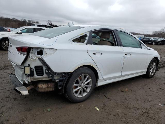 Photo 2 VIN: 5NPE24AF8KH780460 - HYUNDAI SONATA 