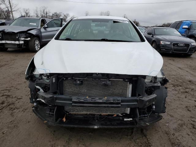 Photo 4 VIN: 5NPE24AF8KH780460 - HYUNDAI SONATA 