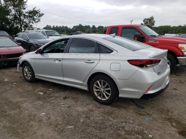 Photo 1 VIN: 5NPE24AF8KH781592 - HYUNDAI SONATA SE 