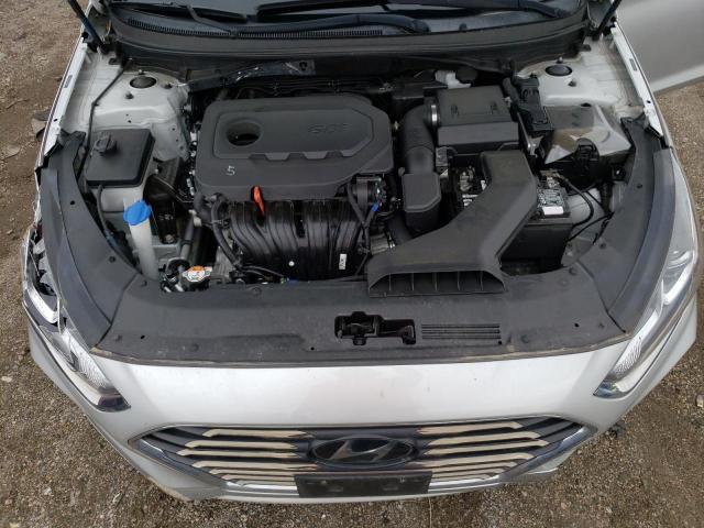 Photo 10 VIN: 5NPE24AF8KH781592 - HYUNDAI SONATA SE 