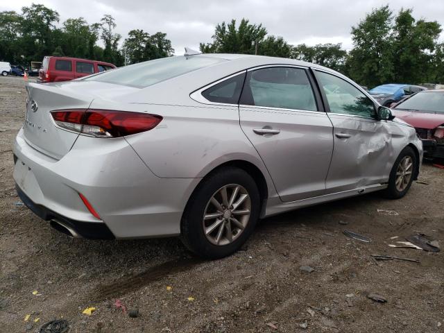 Photo 2 VIN: 5NPE24AF8KH781592 - HYUNDAI SONATA SE 