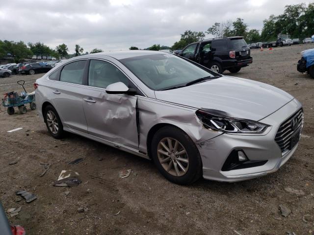 Photo 3 VIN: 5NPE24AF8KH781592 - HYUNDAI SONATA SE 