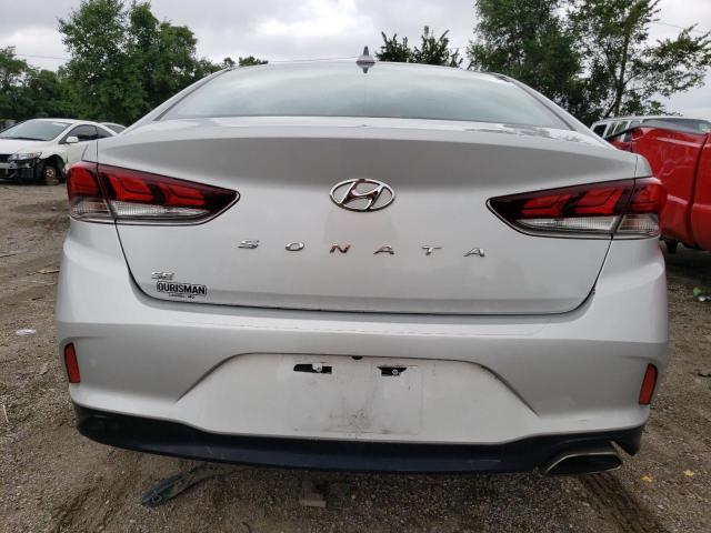 Photo 5 VIN: 5NPE24AF8KH781592 - HYUNDAI SONATA SE 