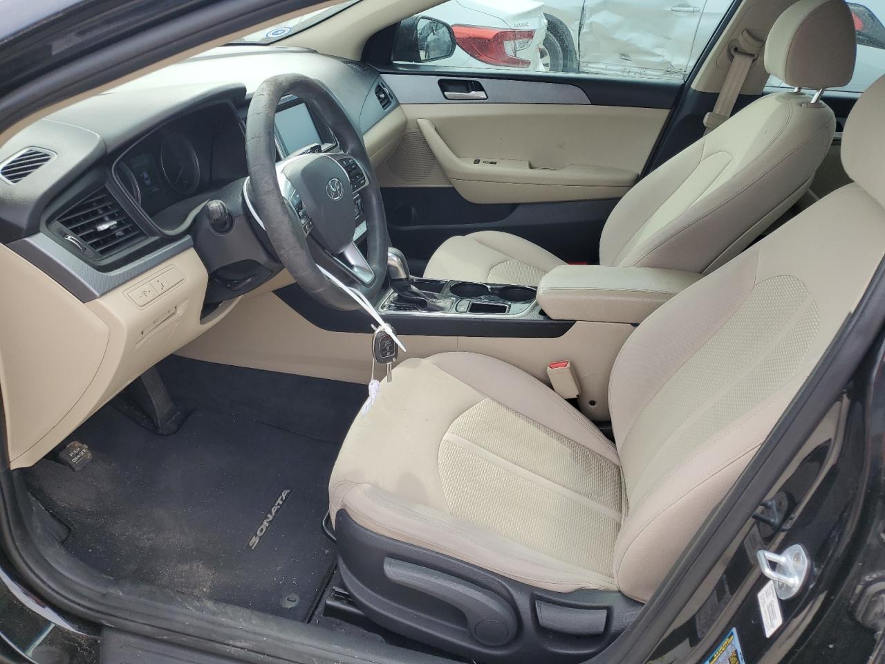 Photo 6 VIN: 5NPE24AF8KH782094 - HYUNDAI SONATA 