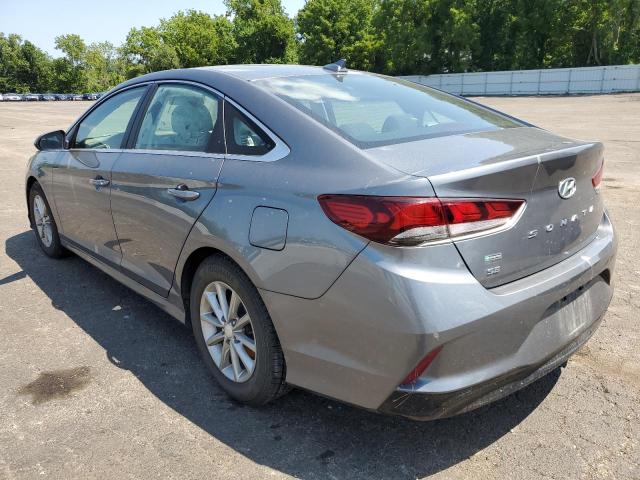 Photo 2 VIN: 5NPE24AF8KH782760 - HYUNDAI SONATA SE 