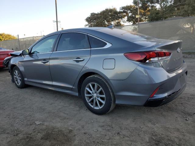 Photo 1 VIN: 5NPE24AF8KH784833 - HYUNDAI SONATA SE 