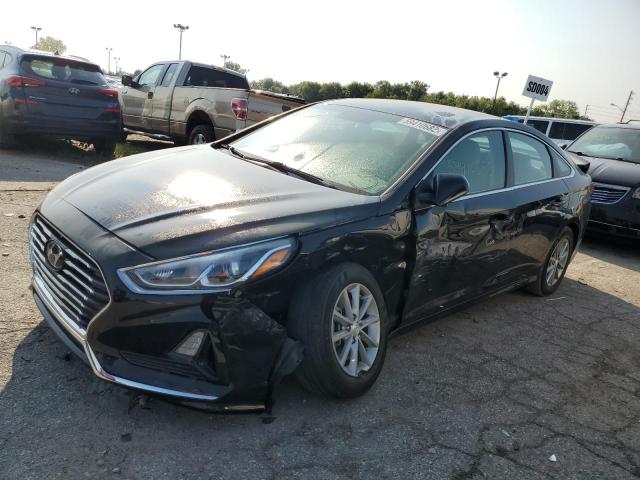 Photo 1 VIN: 5NPE24AF8KH787831 - HYUNDAI SONATA SE 