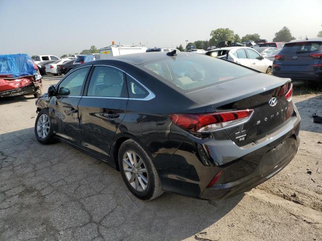 Photo 2 VIN: 5NPE24AF8KH787831 - HYUNDAI SONATA SE 