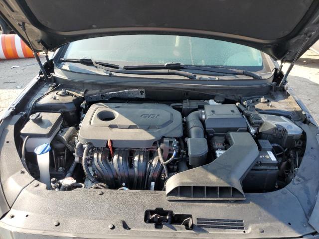 Photo 6 VIN: 5NPE24AF8KH787831 - HYUNDAI SONATA SE 