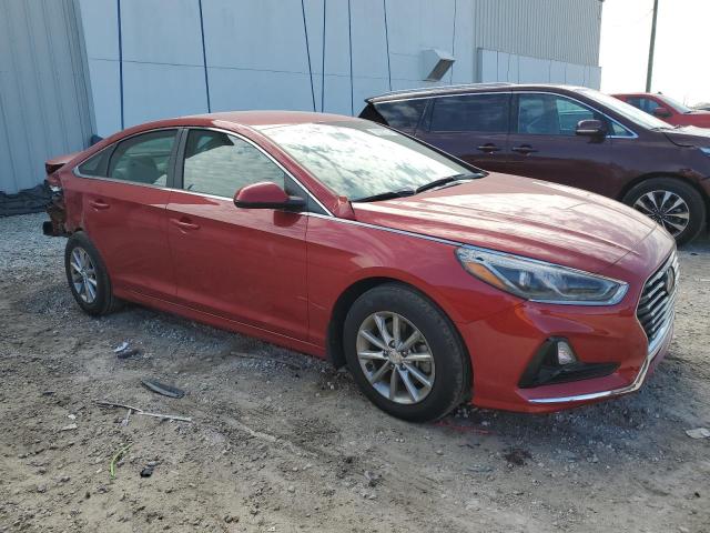 Photo 3 VIN: 5NPE24AF8KH790874 - HYUNDAI SONATA 