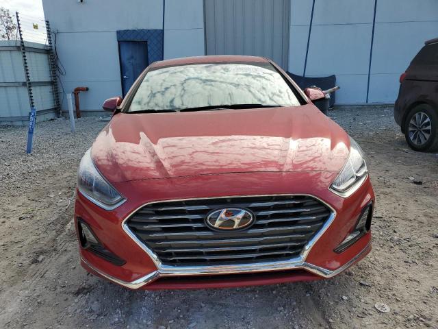 Photo 4 VIN: 5NPE24AF8KH790874 - HYUNDAI SONATA 