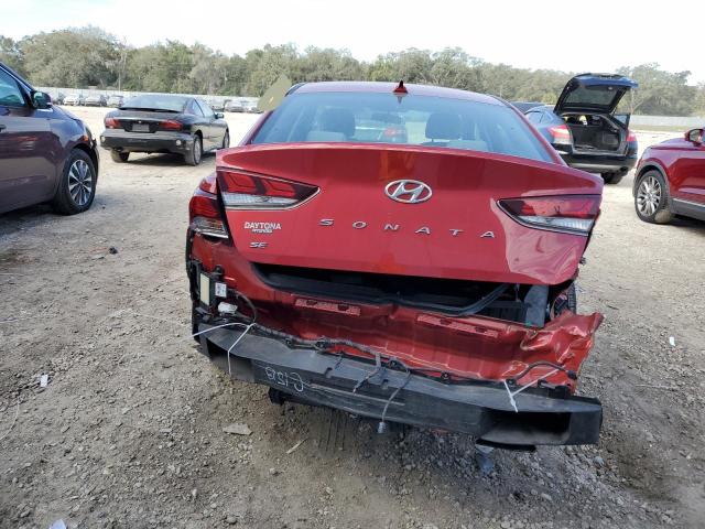 Photo 5 VIN: 5NPE24AF8KH790874 - HYUNDAI SONATA 