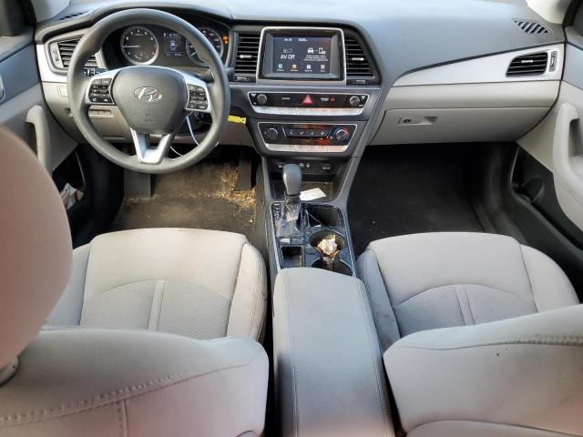 Photo 7 VIN: 5NPE24AF8KH790874 - HYUNDAI SONATA 