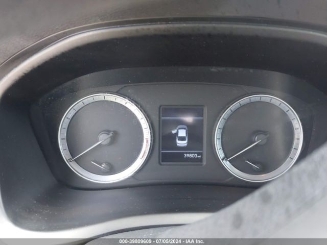 Photo 6 VIN: 5NPE24AF8KH792625 - HYUNDAI SONATA 