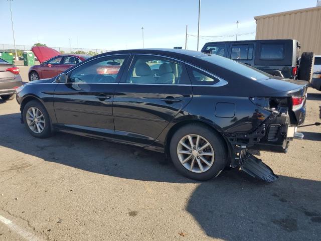 Photo 1 VIN: 5NPE24AF8KH793208 - HYUNDAI SONATA 