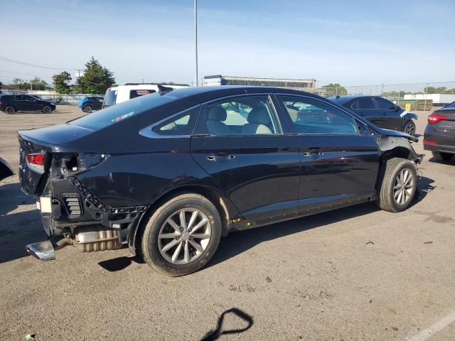 Photo 2 VIN: 5NPE24AF8KH793208 - HYUNDAI SONATA 