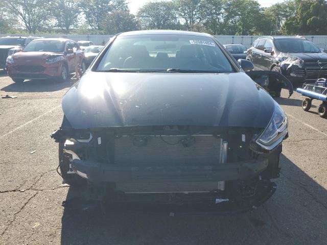 Photo 4 VIN: 5NPE24AF8KH793208 - HYUNDAI SONATA 