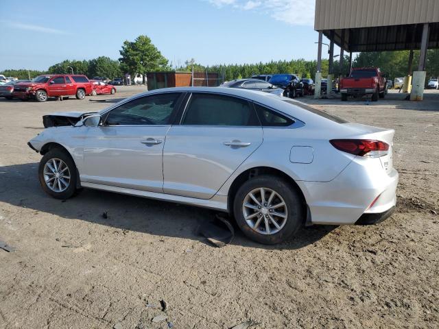 Photo 1 VIN: 5NPE24AF8KH794861 - HYUNDAI SONATA SE 