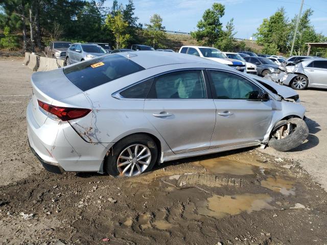 Photo 2 VIN: 5NPE24AF8KH794861 - HYUNDAI SONATA SE 