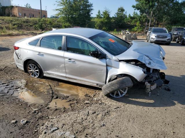 Photo 3 VIN: 5NPE24AF8KH794861 - HYUNDAI SONATA SE 