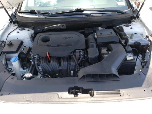 Photo 10 VIN: 5NPE24AF8KH796402 - HYUNDAI SONATA 