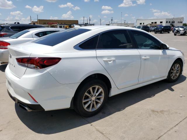 Photo 2 VIN: 5NPE24AF8KH796402 - HYUNDAI SONATA 