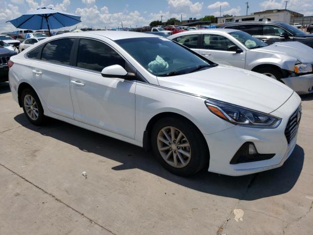 Photo 3 VIN: 5NPE24AF8KH796402 - HYUNDAI SONATA 