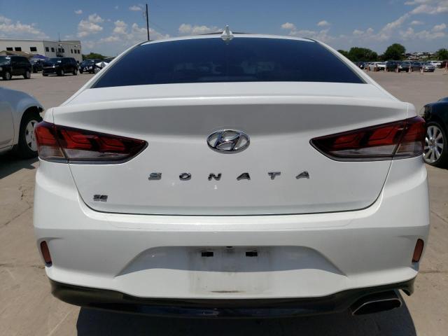 Photo 5 VIN: 5NPE24AF8KH796402 - HYUNDAI SONATA 