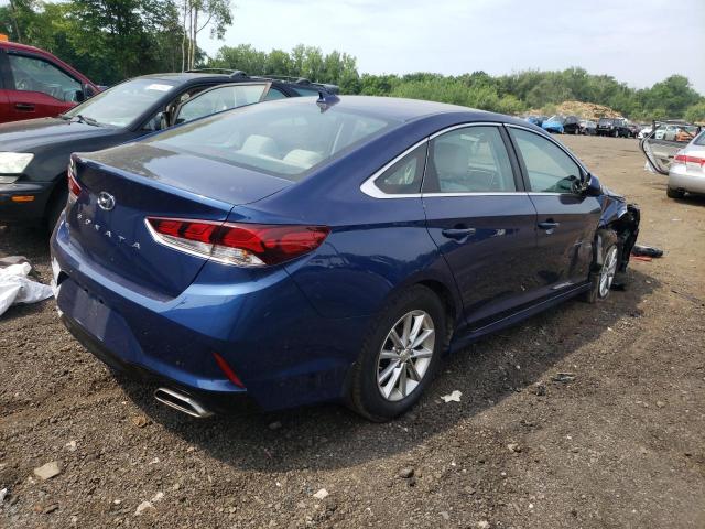 Photo 2 VIN: 5NPE24AF8KH796478 - HYUNDAI SONATA 