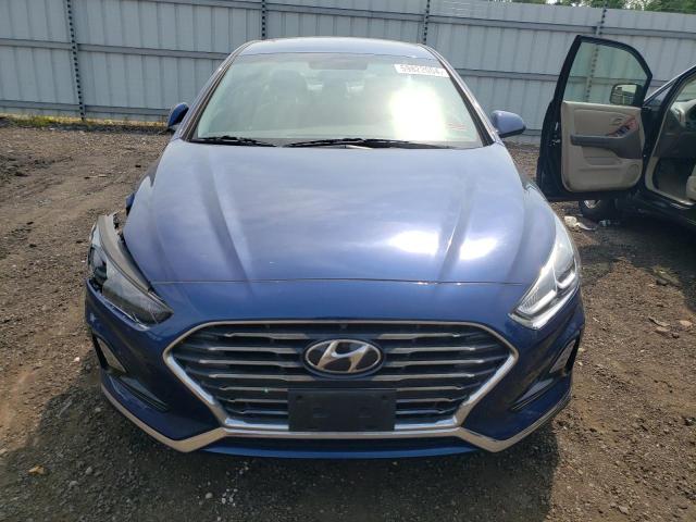 Photo 4 VIN: 5NPE24AF8KH796478 - HYUNDAI SONATA 