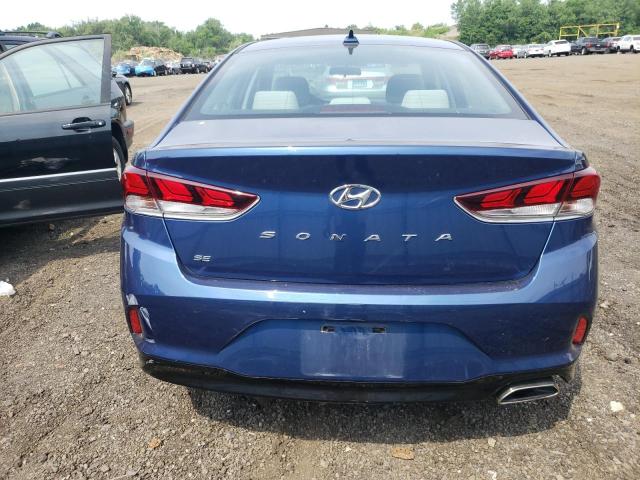 Photo 5 VIN: 5NPE24AF8KH796478 - HYUNDAI SONATA 