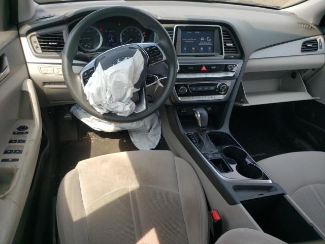 Photo 7 VIN: 5NPE24AF8KH796478 - HYUNDAI SONATA 